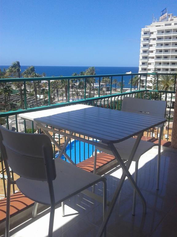 Apartamentos Acapulco Плая де лас Америкас Екстериор снимка