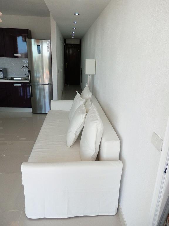 Apartamentos Acapulco Плая де лас Америкас Екстериор снимка