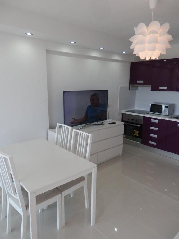 Apartamentos Acapulco Плая де лас Америкас Екстериор снимка