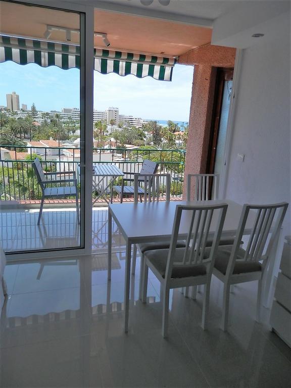 Apartamentos Acapulco Плая де лас Америкас Екстериор снимка