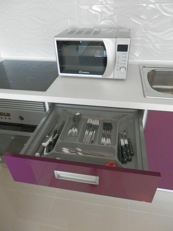 Apartamentos Acapulco Плая де лас Америкас Екстериор снимка