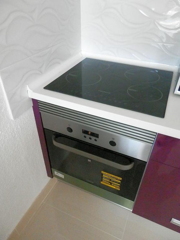 Apartamentos Acapulco Плая де лас Америкас Екстериор снимка