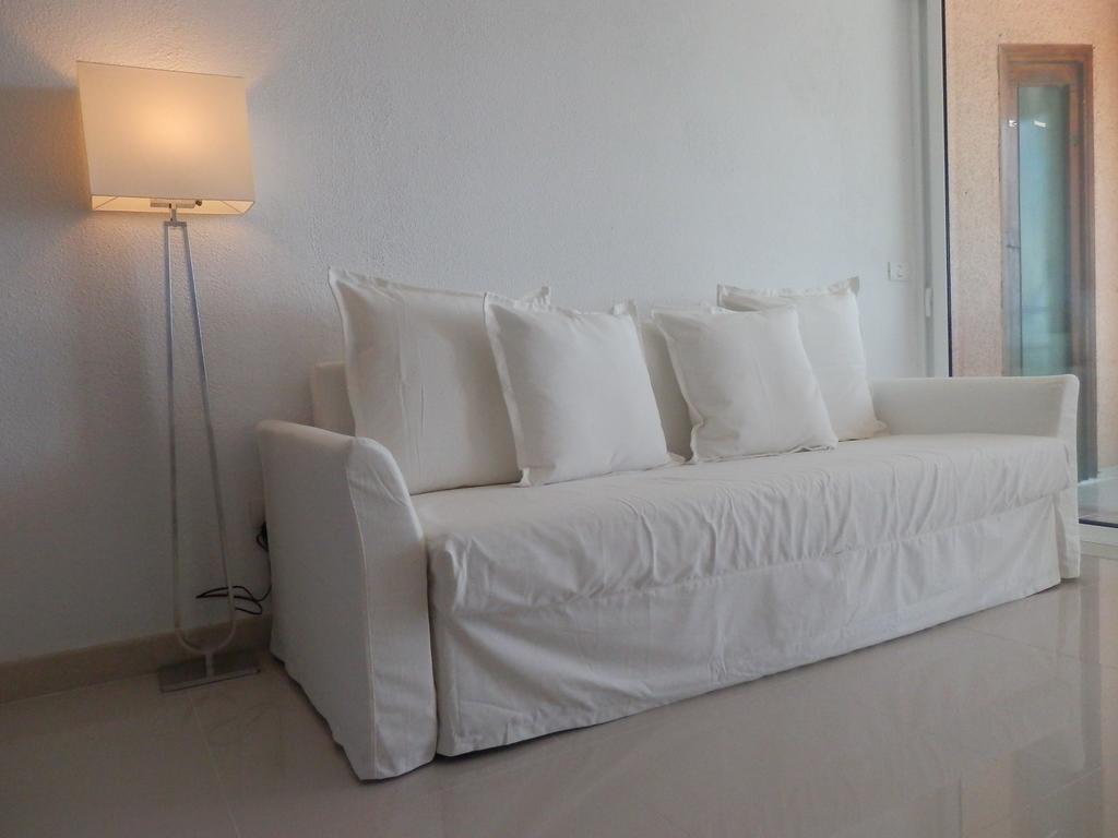 Apartamentos Acapulco Плая де лас Америкас Екстериор снимка