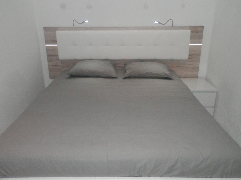 Apartamentos Acapulco Плая де лас Америкас Екстериор снимка